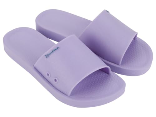 Ipanema ANAT CLASSIC SLIDE FEM, morado, 38 EU