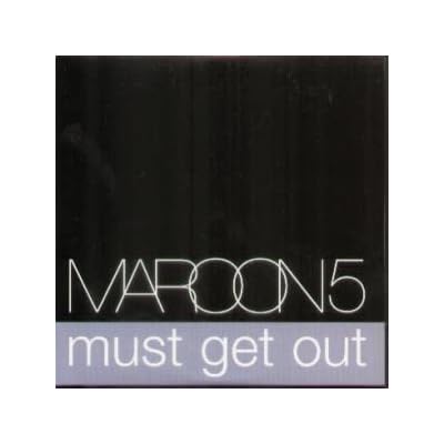 Must Get Out