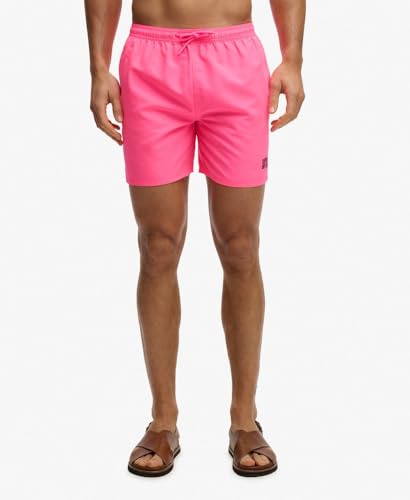 Maillots de bain Superdry Shorts de bain Essential 16 pouces EU - vue 5
