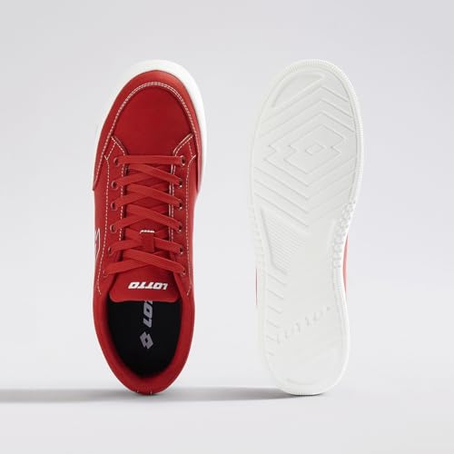 Image of Lotto Men Strada Vele Sneakers