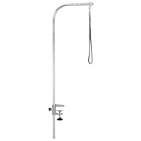 Algopix Similar Product 3 - Master Equipment ZincPlated Steel Dog