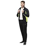 Softee Equipment Juego Redes FÃšTBOL 7 3 MM Linea Premium Tipo Cajã“N