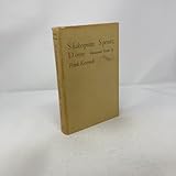 Shakespeare, Spenser, Donne