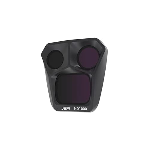 MAXOLA DJI Mavic 3��p�����Y�t�B���^�[ Mavic3�Ή������Y�t�B���^�[�Z�b�g (ND1000)