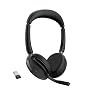 [予約必須] Evolve2 65 Flex - USB-A MS ステレオ