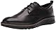 ECCO Herren St.1 Hybrid Shoe, Schwarz, 43 EU