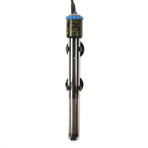 Eheim Jager Aquarium Thermostat Heater 150W の商品画像 1