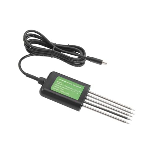 Lapakey 8-in-1�y��e�X�^�[�A�G�|�L�V�����^�󕕎~�A�����Z���T�[�����\�A�����v���[�u�A�h�K���A�ϓd�𐫁A�ω����A�σA���J�����A316L�X�e�����X���v���[�u�AIP68�h���E�h�H�����A�ߐ����A�����A�Ԓd�E�؉��A�q���n�A���q�n�A�v���ȓy�댟���Ȃ�