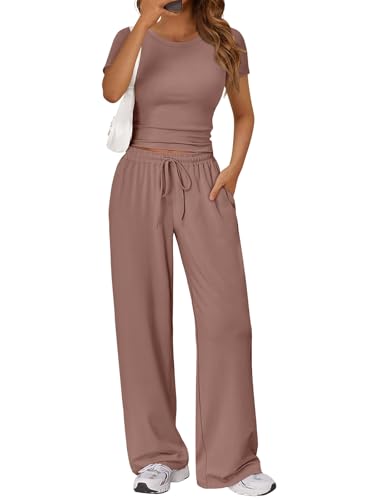 Trendy Queen Womens 2 Two Piece Set 2026