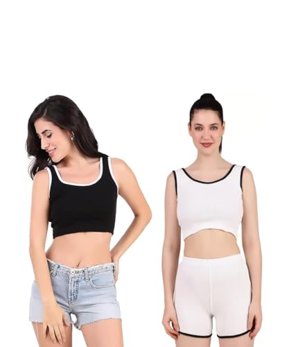 Image of MIXFIT Tank Tops for Women