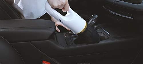 Karcher VCH2 Cordless Handheld Vacuum Cleaner 2