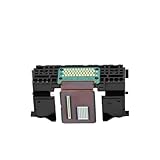 Printing Head, QY6-0086 Druckkopf, kompatibel for Canon PIXMA MX720 MX721 MX722 MX725 MX726 MX727 IX6810 IX6880 IX6840 IX6850 IX6700,for Parts