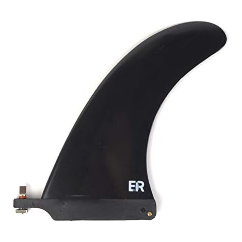 Eisbach Riders Sup Longboard Single Fin US-Box Cover