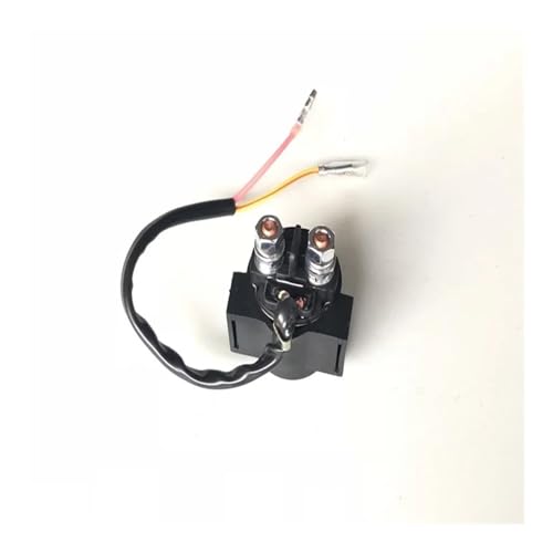 Relais solénoïde démarreur 12V pour moto CB 350 400 550 750