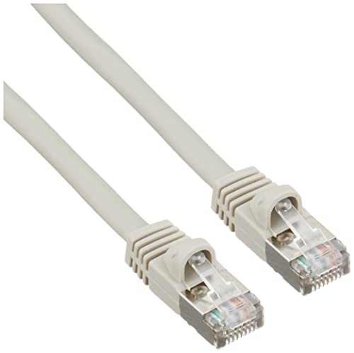 サンワサプライ STPエンハンスドカテゴリ5ケーブル 7m ライトグレー KB-STP-07LN