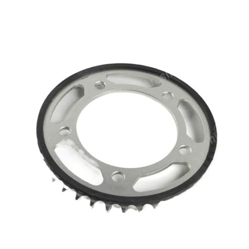 Remplacement du marché secondaire de pignon 42T pour CB650FA ABS - 2