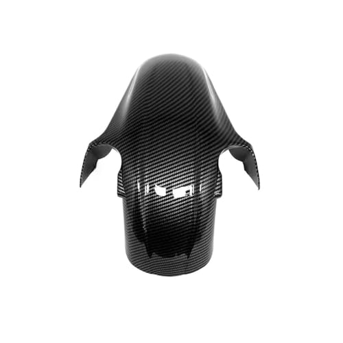 Carénage becquet latéral avant CBR600 F4 99-00 style carbone premium