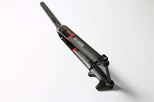 Amazon | 正規品ASIACOMカーボンフォーク ロードバイクフォーク