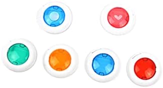 6 Piece Camera Filters for Compact 8 and Compact 7s Instant Cameras image 5