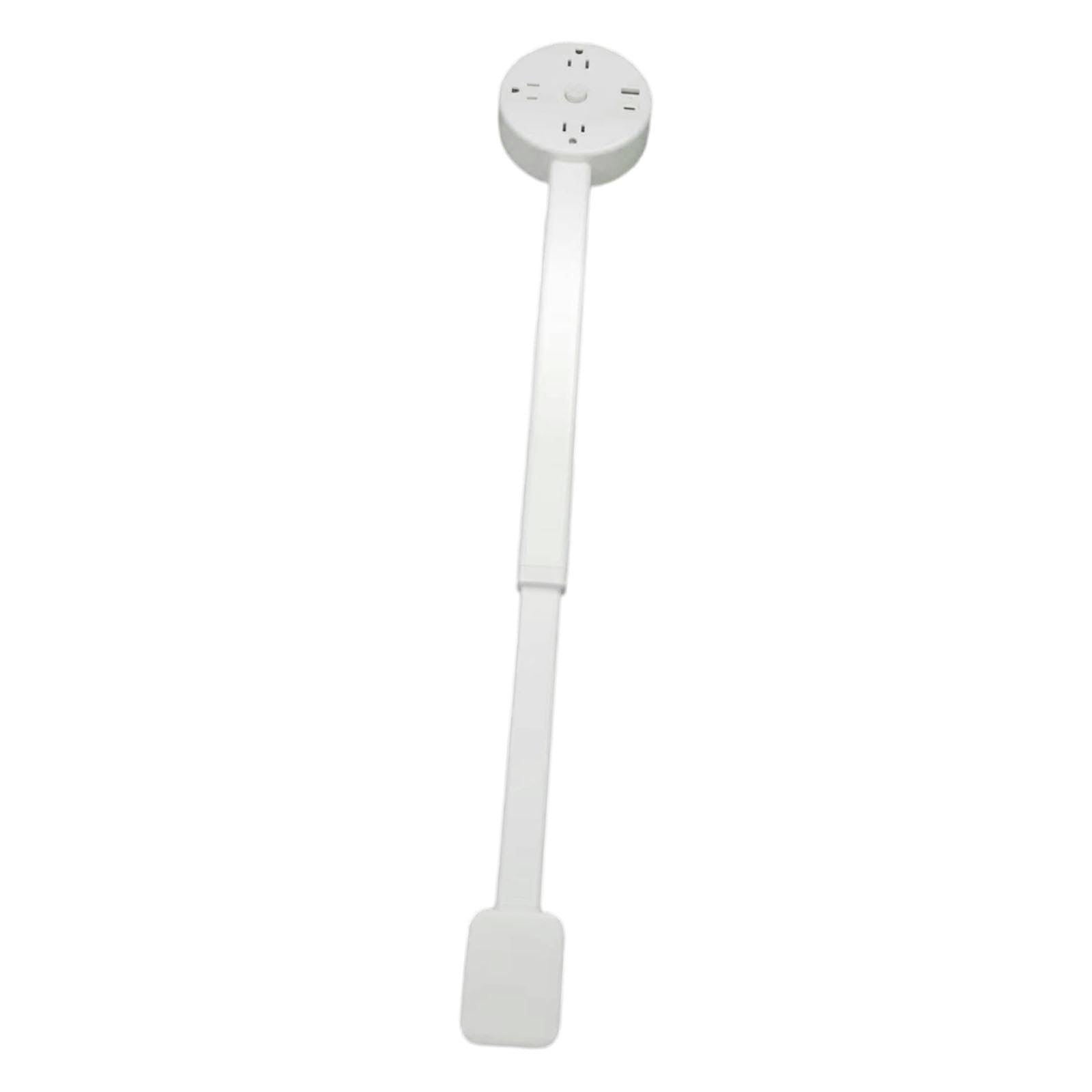 SECRET DESIRE Wall Outlet Extender Replace Parts Accessory for NightStand Office Dorm Room|Home & Garden-image-26