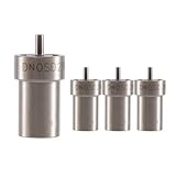 Convient for Citroën Evasion Peugeot Expert 1.9TD 4 pièces DN0SD299 buse d'injecteur de carburant diesel