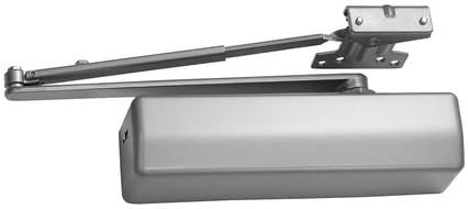 CorbinDoor Closer, Cast Iron, 11-5/8 In.