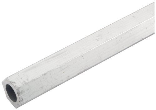 Allstar Performance ALL56672 Hex Aluminum 72' Long Suspension Tube