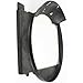 CARYTANEQ Radiator Cooling Fan Shroud for Jeep for Cherokee 1987-2001 for Comanche 1986-1992 for Wagoneer 1987-1990 Cab 9615122 CH3110104