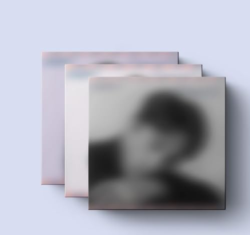 Jang Min Ho Essay ep.3 Non-stop version CD Random ver.