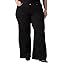 Soft Black (Stretch)