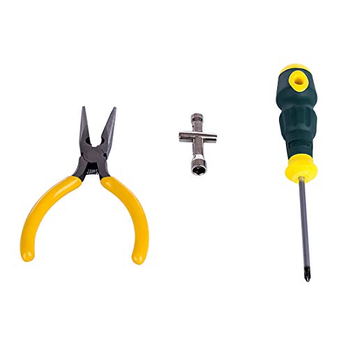 Rompecabezas modelo de escorpión mecánico de acero inoxidable 3D coleccionable 7