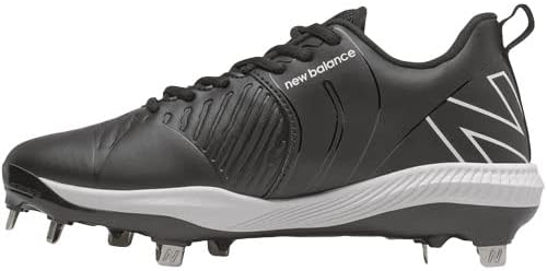 Miniatura 5 de New Balance Women's Fuse V3 Metal Pitch Softball Shoe