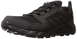 zapatillas adidas response trail mujer Ajuste regular adidas Terrex Agravic TR GTX, Trail Running Shoe Hombre, Negro, 42 EU