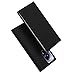 Produktbild Dux Ducis Skin Pro Hülle kompatibel mit Xiaomi 13 Lite Flip Cover Card Wallet Stand schwarz