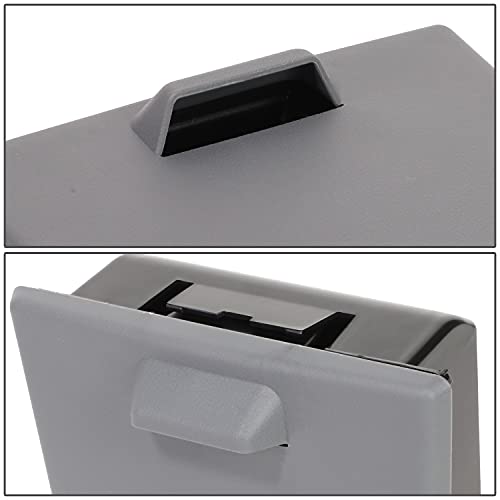 Portavasos para tablero DNA MOTORING compatible con F250-F550 miniatura 6