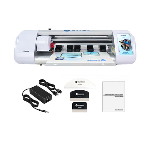 Mobile Phone hydrogel Film Cutting Machine,Cell Phone Protective Film...