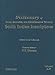 Dictionary of Social, Economic, and Administrative Terms in South India Inscriptions, Volume 1 (A-D)