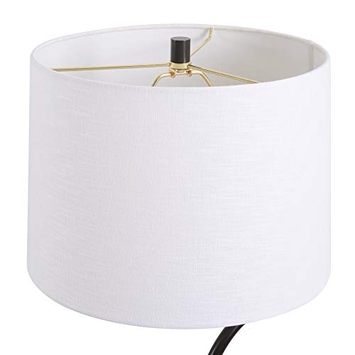 Kenroy Home 33079Orb Seven Floor Lamp With Oil Rubbed Bronze Finish, Casual Style, 59.5" Height, 24.5" Width, 18.5" Depth #TOP3