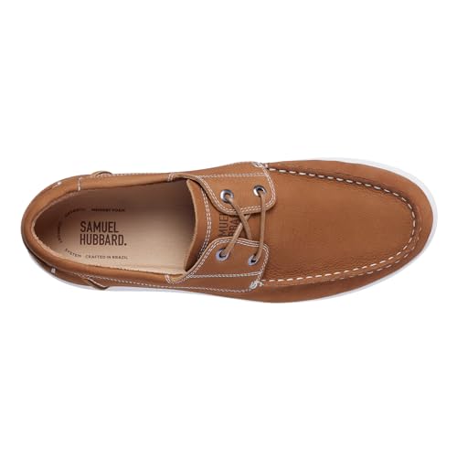 Samuel Hubbard Men's, Olema Moc4