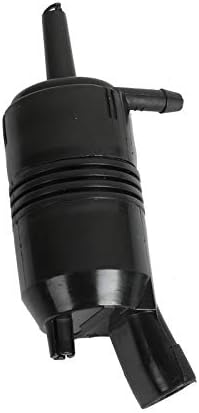 Windshield Washer Pump 11-513 Compatible With Chevy, GMC, Buick, Pontiac, Oldsmobile
