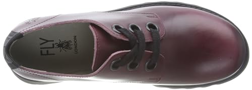 Image of FLY London Womens Brogue