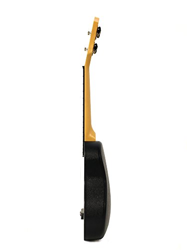 Ukulele Mahilele 3.0 Pink spring - Les Beatles, Paul McCartney, John Lennon, RIngo Starr, George Harrison Ukulele Mahilele 3.0 Pink spring – Image 5