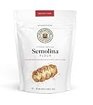 Wheat Flours