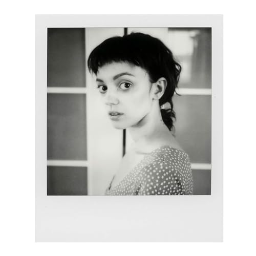 POLAROID Film NB pour SX 70 Neuf - vue 5
