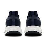 Herren Laufschuhe mit Luftkissen Atmungsaktiv Sportschuhe Slip On Turnschuhe rutschfeste Leichtgewicht Walking Jogging Schuhe – Bild 5