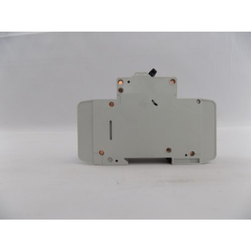 Interruptor magnetotérmico FAZ para protección de circuitos con alta carga inicial 4