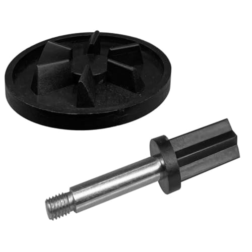 Repuestos para licuadora compatible Ninja BL610 BL710 miniatura 1