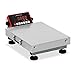 Produktbild Steinberg Systems SBS-PF-30/5 Plattformwaage 30 kg / 0,005 kg 300 x 400 x 104 mm kg/lb Industriewaage Bodenwaage