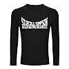 Breathable Men's Crewneck Sturgill Music Simpson A... #1