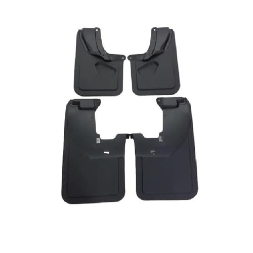 Garde-Boue Pièces De Rechange Automobiles Bronco 2021 2024 Accessoire